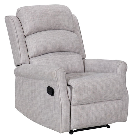 Baxter Manual Reclining Chair