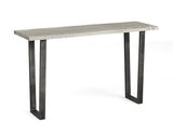 Global Home Furniture Console Table Brooklyn Manhattan Console Table