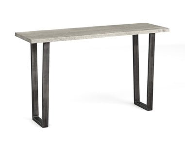 Global Home Furniture Console Table Brooklyn Manhattan Console Table