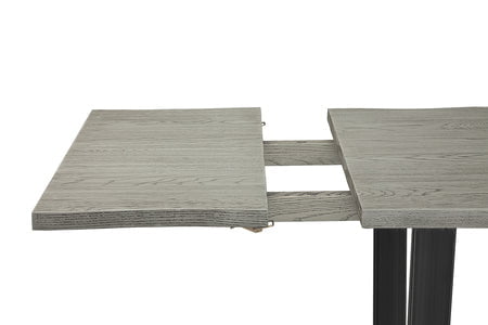 Global Home Furniture TV Media Stand Brooklyn Manhattan Extension leaf (singles)