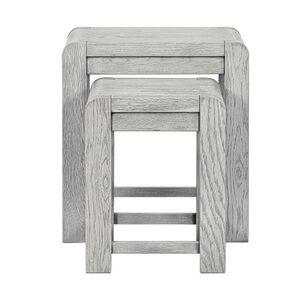 Corndell Occasional Table Corndell Amsterdam Nest of Tables