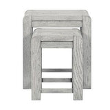Corndell Occasional Table Corndell Amsterdam Nest of Tables