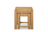 Corndell Occasional Table Corndell Bergen Nest of Tables
