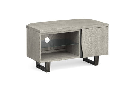 Global Home Furniture TV Media Stand Corner Media Stand Brooklyn Manhattan