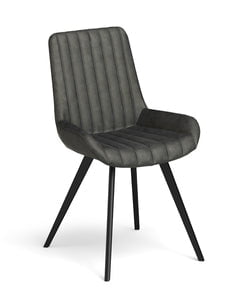 Global Home Furniture Dining Chair Dining Chair Manhattan (Sold in Pairs)