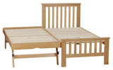 Kyoto Bed DefaultTitle Eden Oak Guest Bed