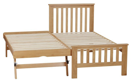 Kyoto Bed DefaultTitle Eden Oak Guest Bed
