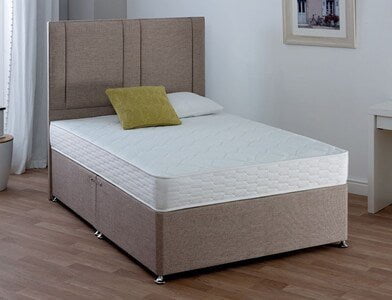 HG Beds Mattress Garda Mattress by HG Beds