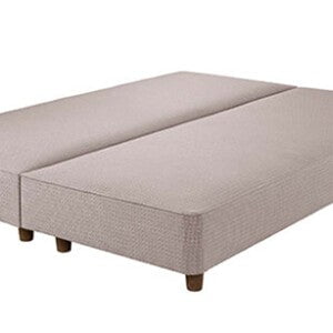 Harrison Spinks Beds Sprung Bed Base Harrison Spinks Shallow True Edge 1000 Sprung Standard Bed Base