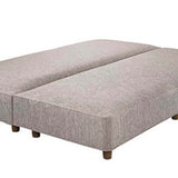 Harrison Spinks Beds Sprung Bed Base Harrison Spinks Shallow True Edge Sprung Premium 3500 Bed Base