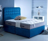 Baker and Wells Roll Packed Mattress Imperial 2500 Mattress (Roll Packed)