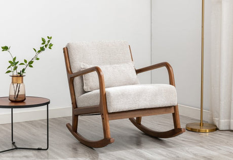 Kyoto Accent Chair Inca Rocking Chair
