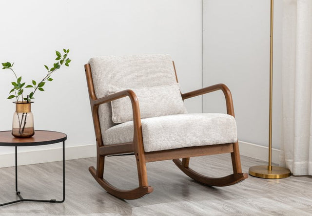 Kyoto Accent Chair Inca Rocking Chair