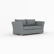 Kyoto Sofa Bed Carina Ash Kendle 2 Seater Sofa Bed