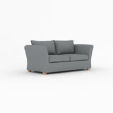 Kyoto Sofa Bed Carina Ash Kendle 2 Seater Sofa Bed