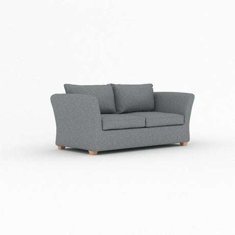 Kyoto Sofa Bed Carina Ash Kendle 2 Seater Sofa Bed