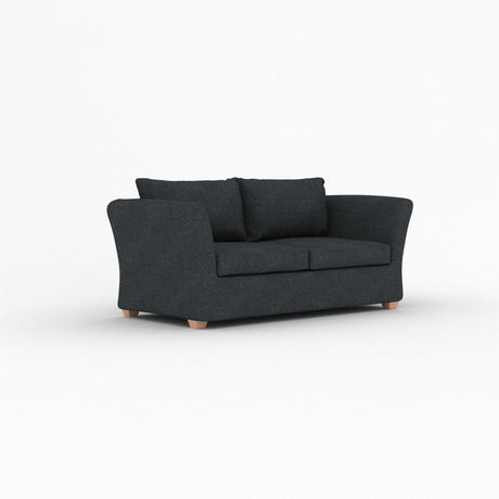 Kyoto Sofa Bed Carina Dusk Kendle 2 Seater Sofa Bed