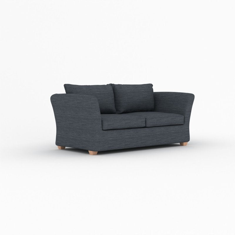 Kyoto Sofa Bed Dalton Blue Stone Kendle 2 Seater Sofa Bed