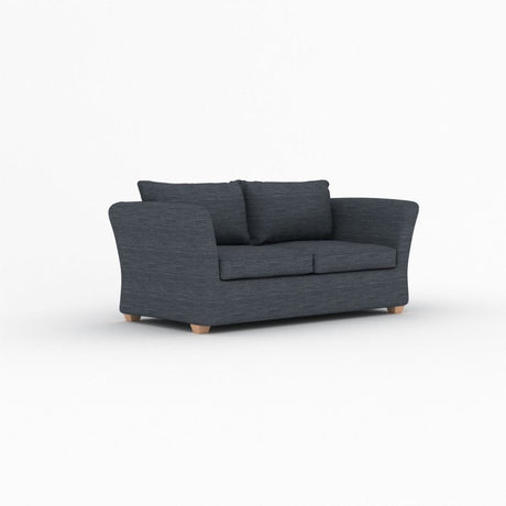 Kyoto Sofa Bed Dalton Blue Stone Kendle 2 Seater Sofa Bed