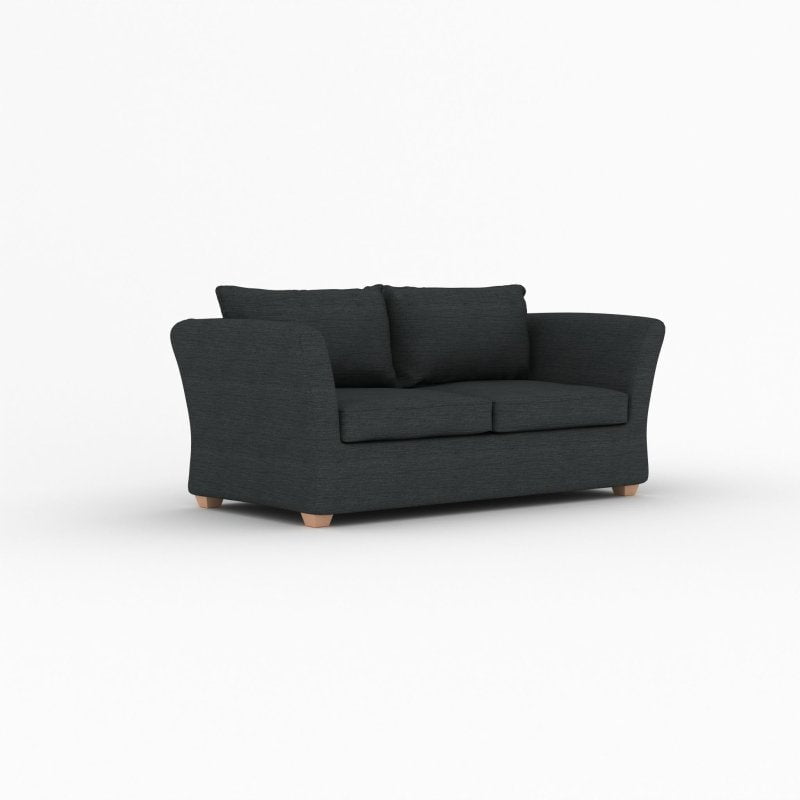 Kyoto Sofa Bed Dalton Charcoal Kendle 2 Seater Sofa Bed