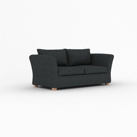 Kyoto Sofa Bed Dalton Charcoal Kendle 2 Seater Sofa Bed