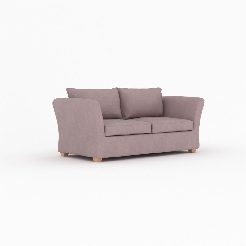 Kyoto Sofa Bed Sunningdale Heather Kendle 2 Seater Sofa Bed