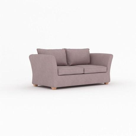 Kyoto Sofa Bed Sunningdale Heather Kendle 2 Seater Sofa Bed