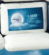 Baker and Wells Pillow DefaultTitle Luxury Latex Pillow Pack of 6