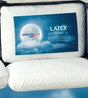 Baker and Wells Pillow DefaultTitle Luxury Latex Pillow Pack of 6