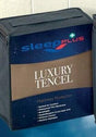 Baker and Wells Mattress Protector Luxury Tencel Mattress Protector