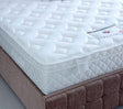 Baker and Wells Roll Packed Mattress Memory Destiny Mattress (Roll Packed)