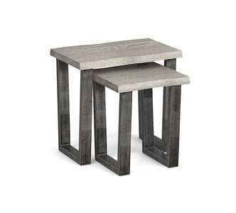 Global Home Furniture Nest of Tables Nest of Tables Brooklyn Manhattan
