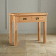 Global Home Furniture Dressing Table Salisbury Dressing Table