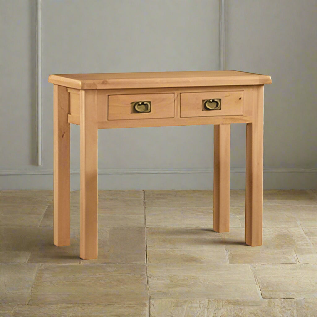 Global Home Furniture Dressing Table Salisbury Dressing Table