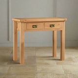 Global Home Furniture Dressing Table Salisbury Dressing Table