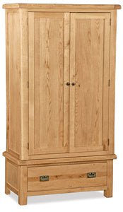 Global Home Furniture Wardrobe Salisbury Gents Wardrobe