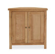 Global Home Furniture Cupboard Salisbury Lite Corner Cupboard