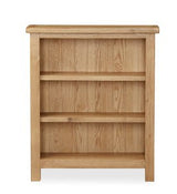 Global Home Furniture Bookcase Salisbury Lite Low Bookcase