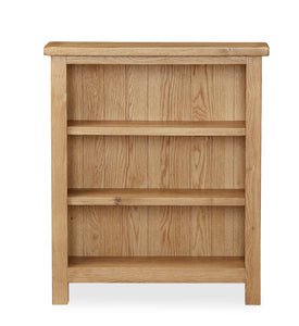 Global Home Furniture Bookcase Salisbury Lite Low Bookcase