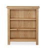 Global Home Furniture Bookcase Salisbury Lite Low Bookcase