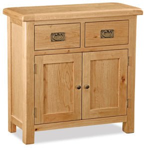 Global Home Furniture Sideboard Salisbury Mini Sideboard