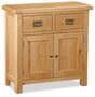 Global Home Furniture Sideboard Salisbury Mini Sideboard