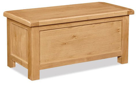 Global Home Furniture Storage Box Salisbury Storage Box