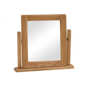 Global Home Furniture Mirror Salisbury Vanity Mirror