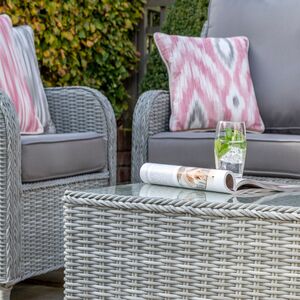 Daro Garden Coffee Table DefaultTitle Santorini Garden Coffee Table