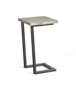 Global Home Furniture Console Table Side Table Brooklyn Manhattan
