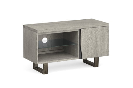 Global Home Furniture TV Media Stand Small Media Stand Brooklyn Manahattan