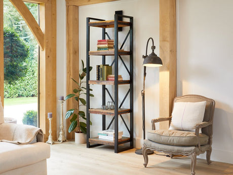 Baumhaus Bookcase Urban Chic Alcove Bookcase