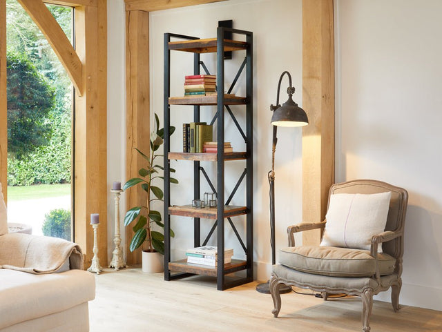 Baumhaus Bookcase Urban Chic Alcove Bookcase