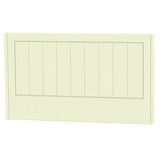 Welcome Furniture Headboard DefaultTitle Warwick 3ft Headboard Cream WAR075